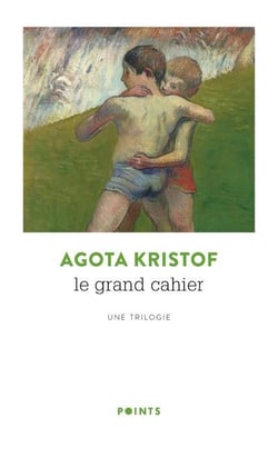 Le grand cahier - une trilogie