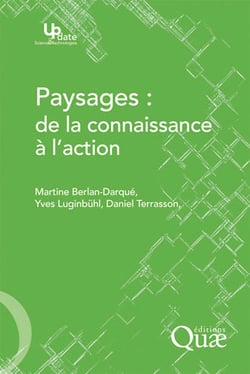 Paysages, de la connaissance à l'action
