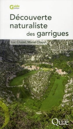 Découverte naturaliste des garrigues