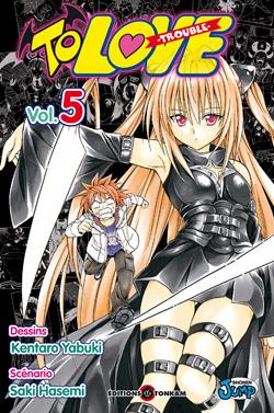 To love Tome 5