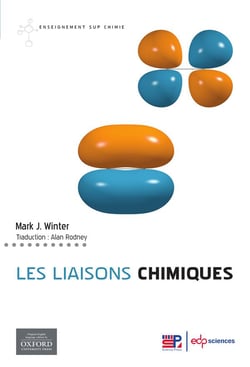 Les liaisons chimiques (2e édition)