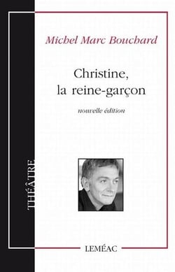 Christine, la reine-garcon