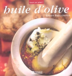 Huile d'olive