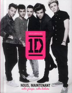 One direction - nous maintenant