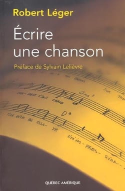 Ecrire une chanson