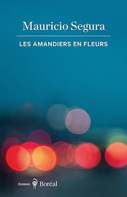 Les Amandiers en fleurs