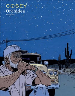 Orchidea Tome 1