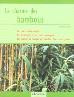 Le charme des bambous