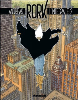 Rork - intégrale Tome 2
