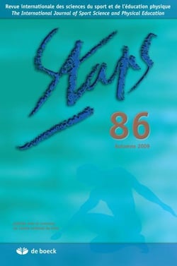 STAPS n.86