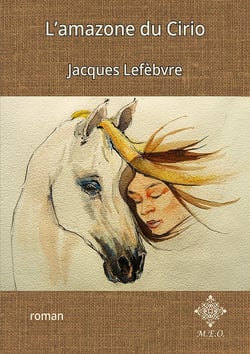 Lamazone du Cirio
