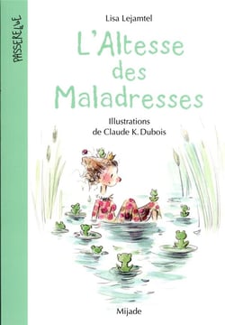 L'altesse des maladresses