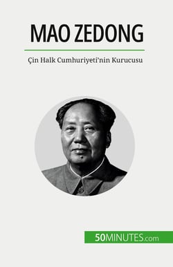 Mao Zedong : Çin Halk Cumhuriyeti'nin Kurucusu