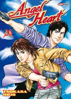 Angel heart t.20