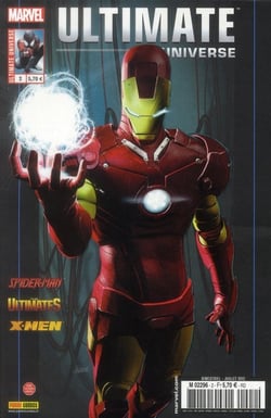Ultimate universe n.2
