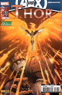 Thor n.7
