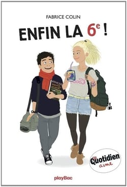 Enfin la sixième !