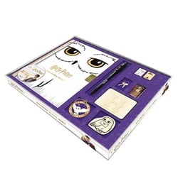 Harry Potter : Mon journal secret : Hedwige