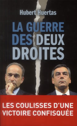 La guerre des deux droites
