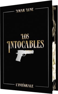 Los intocables : Intégrale