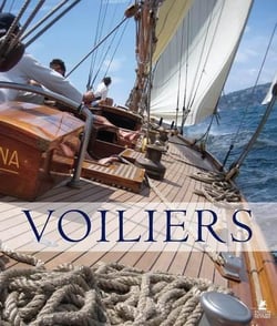 Voiliers - de 1905 à nos jours