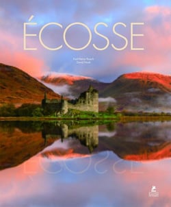 FRANCE CULTURE PAPIERS : Ecosse (édition 2020)