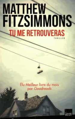 Tu me retrouveras