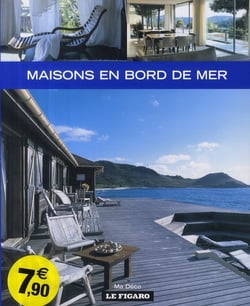 Maisons en bord de mer