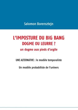 L'imposture du big bang