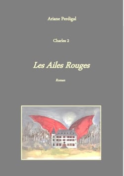 Les ailes rouges