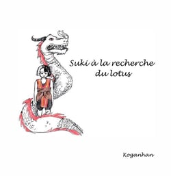 Suki à la recherche du lotus