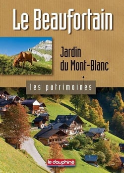 Le Beaufortain - jardin du Mont-Blanc
