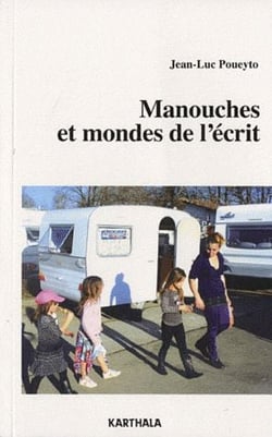 Manouches et mondes de l'écrit