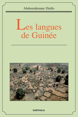 Les langues de Guinée
