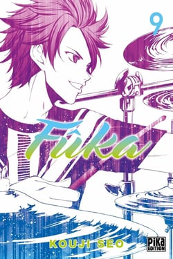 Fûka Tome 9