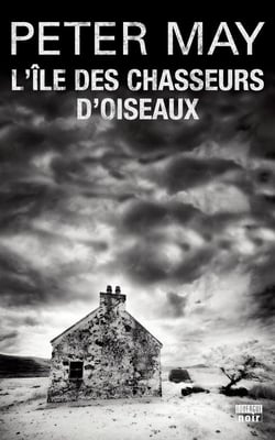 L'ile des chasseurs d'oiseaux