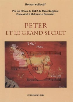 Peter et le grand secret