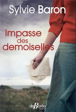 Impasse des demoiselles