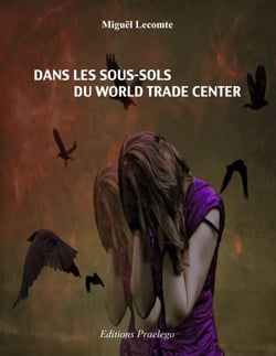 Dans les sous-sols du world trade center