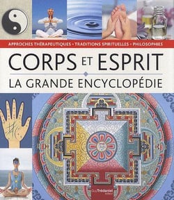 ENCYCLOPEDIE CORPS ESPRIT ET SAGESSE