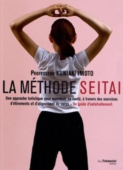 La méthode seitaï - guide d'auto-traitement