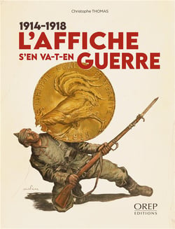 L'affiche s'en va-t-en guerre, 14/18