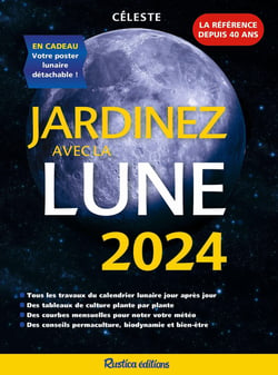 Jardinez avec la Lune (édition 2024)