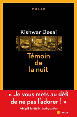 Témoin de la nuit