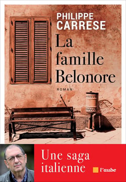La famille Belonore - une famille italienne