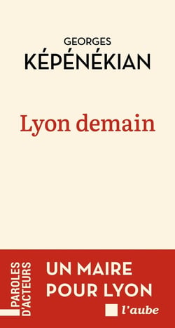 Lyon demain