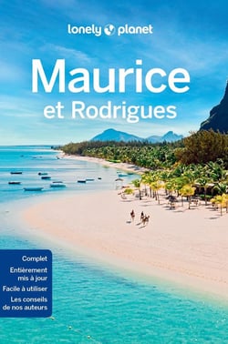 Maurice et Rodrigues (4e édition)
