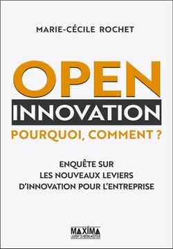 Open innovation