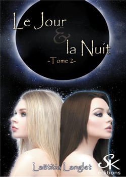 Le jour et la nuit Tome 2