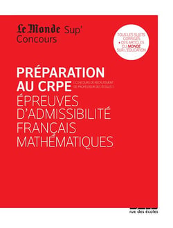 Préparation crpe